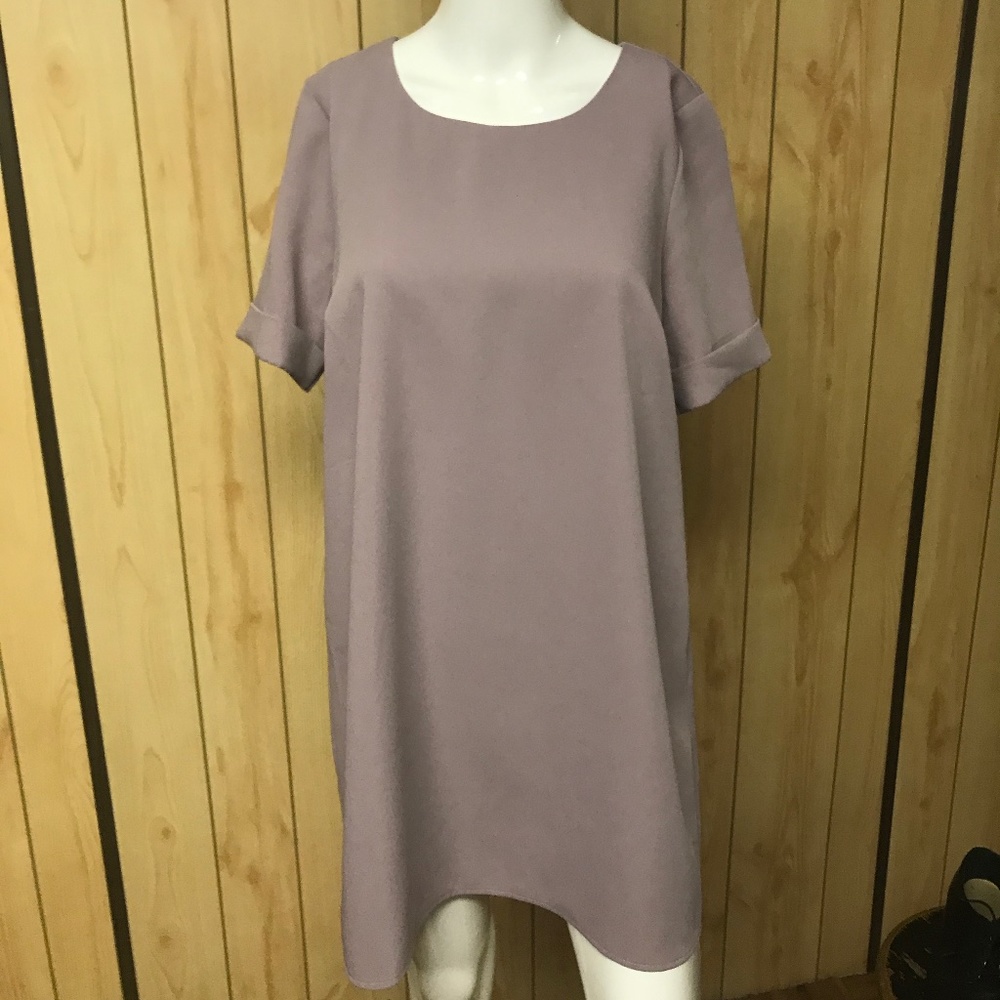 TOBI DRESS - Picture 2 of 3